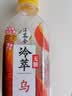 可口可乐（Coca-Cola）淳茶舍 乌龙茶 冷萃 无糖茶饮料 480ml*12瓶整箱装 实拍图
