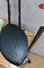 普联（TP-LINK）AC1200 5G双频智能无线路由器 四天线智能wifi 稳定穿墙高速家用 TL-WDR5660易展版 实拍图