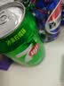 百事可乐Pepsi 可乐*4+7喜*1+美年达*1 碳酸饮料 汽水330ml*6 混合装 实拍图