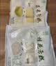 融厨桂花发糕700g20个 发糕米糕馒头 儿童早餐半成品包子面点速食糕点 实拍图