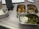 小熊（Bear）有钛电热饭盒 加热饭盒 上班热饭神器京东自营插电式电加热饭盒 不锈钢双层四胆1.6L DFH-G16W7 实拍图