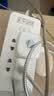 Apple/苹果 type-c转lightning闪电充电线-2米 手机数据线 旗舰店原装苹果iPhone 14 Pro Max快充线 实拍图