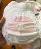 好奇（Huggies）铂金装小桃裤拉拉裤箱装XXXL64片尿不湿【散热口碑王】 实拍图