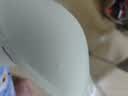十月结晶哺乳文胸裸感透气产后喂奶孕产妇哺乳内衣 风信紫XL码 实拍图