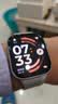 小米（MI）REDMI Watch 6皎月银 国家补贴 澎湃OS 3 心率血氧监测 红米手表6 初高中生 运动 实拍图