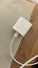 Apple/苹果 原装正品20W type-c充电器 苹果usb-c充电器手机快充头 旗舰店苹果iPhone 18 Pro Max充电器 实拍图