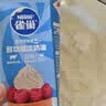 雀巢（Nestle）烘焙原料多功能淡奶油常温存储易打发蛋糕调制稀奶油250ml*3 实拍图
