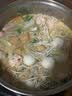 海底捞骨汤微辣麻辣烫调味料200g独立骨汤包 2顿装  香锅冒菜串串香底料 实拍图