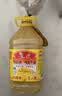 鲁花 【保真花生油】食用油 5S 物理压榨 压榨一级 花生油4L  实拍图