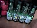 Perrier巴黎水 法国进口气泡水 天然矿泉水500ml*24瓶 0糖0卡0脂佐餐水 实拍图