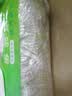 美丽雅保鲜罩食品级150只 一次性保鲜膜套 剩菜专用防尘碗套 实拍图