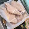 正大鸡大胸2斤【美食大赛同款】 鸡胸肉里脊肉烧烤鸡排早餐 实拍图
