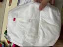 京东京造婴儿拉拉裤尿不湿纸尿裤Cloud2.0云柔XL码(12-17kg) 3片 体验装 实拍图