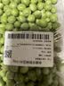 新鲜手剥豌豆米150g 实拍图