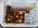 【鲜牛快炒】蒜香牛肉粒240g 实拍图