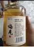 梅见青梅酒果酒女士低度梅子微醺酒 节日送礼12度原味330ml*6瓶整箱 实拍图