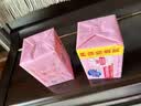 超能女士内衣皂茉莉清香101g*4块除菌洗衣皂安全祛异味内裤专用敏感肌 实拍图