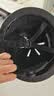 柏沃 BRAVOLD儿童头盔新款1-3-6岁平衡车儿童电动车自行车扭扭车宝宝防摔头盔 实拍图