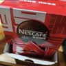 雀巢（Nestle）醇品速溶美式黑咖啡粉冲泡后*0糖健身燃减防困48包*1.8g*3盒 实拍图