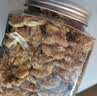 楼兰蜜语有机核桃仁400g/罐 原味有机认证云南特产无添加核桃免剥开罐即食 实拍图