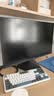 HKC 27英寸2K高清235Hz FastIPS屏125%sRGB出厂校色10bit硬件低蓝光HDR400电竞小钢炮显示器 星际G7 实拍图