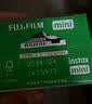 富士（FUJIFILM）instax mini通用拍立得相纸照片适用mini13/7+/8/9/11/12/40/90/EVO/liplay打印机拍立得 A：20张+相册*1+收纳盒*2 实拍图