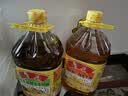 鲁花【保真菜籽油】食用油低芥酸特香菜籽油5L  /桶非转基因 实拍图