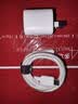 ANKER安克20W冰点充充电器数据线套装 苹果18type-c快充氮化镓pd适用17iPhone16promax15手机插头 黑 实拍图