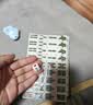妙记迷你麻将牌26mm手搓mini便捷小麻将 校园宿舍便携带 草地绿带包 实拍图