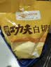 温氏供港鲜熟白切鸡1.8斤 冷冻食品 110天农家散养土鸡白斩鸡熟食 实拍图