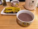 九阳（Joyoung）豆浆机0.6L轻巧容量316L不锈钢破壁机小型家用多功能细腻免煮免滤榨汁机D2526Pro 实拍图