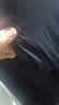步锐特（BURUITE）健身衣服运动套装男跑步紧身衣裤训练压缩高弹速干衣保暖内衣打底 实拍图