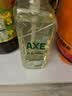 AXE斧头牌青柠芦荟护肤洗洁精泵1kg果蔬奶瓶安心洗清洁力+50% 实拍图