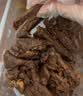 周黑鸭 锁鲜卤鸭翅125g 武汉特产 即食卤味 零食小吃 源头直发包邮 实拍图