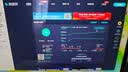 中兴（ZTE）问天BE6800Pro+ 全向穿墙王Wi-Fi7 家用无线路由器 双频聚合游戏加速巨阙天线 满血2.5G网口 实拍图