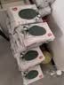 好奇（Huggies）小森林湿巾80抽18包加大加厚婴童手口适用植物纤维家庭装 实拍图