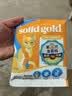 素力高（SolidGold）猫粮高蛋白 鸡肉益生菌进口猫粮试吃装50g 保质期：2027-03-04 实拍图