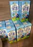 纽麦福（Meadow fresh）新西兰进口跑跑牛 4.0g蛋白质 全脂高钙儿童牛奶 200ml*24盒  实拍图