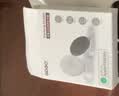 GDGO【苹果专用】Airtag防丢定位器猫咪狗狗宠物定位神器项圈防水tag运动跟踪防拆防丢器MFi认证含胶套 实拍图
