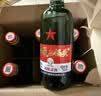 红星二锅头 大二 清香型白酒 43度 750ml*6瓶 整箱装 纯粮口粮酒 实拍图