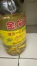金龙鱼 食用油【保真菜籽油】精炼一级 菜籽油5L（新老包装随机发货） 实拍图