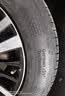 马牌（Continental）汽车轮胎215/60R17 96H FR UCJ+ 适配逍客/奥德赛/丰田锋兰达CHR 实拍图