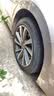 锦湖KUMHO汽车轮胎 225/45R17 91V KH32(SA01)原配伊兰特/领动/菲斯塔 实拍图