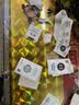 闪魔【翘边包赔】适用于苹果手表膜apple iwatchs9/8/7保护膜全覆盖防刮自动定位手表隐形膜45mm 实拍图