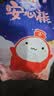 S彩虹图品牌月经裤裤型卫生巾安睡裤18安心裤姨妈巾护垫经期裤均码 F码-均码 10条 70-160斤 【均码】 实拍图