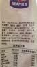 西麦缤纷水果燕麦片冷泡630g营养早餐谷物代餐酥脆零食独立装 实拍图