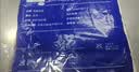 海斯迪克 HKY-71 多用途清洁抹布 擦玻璃搞卫生厨房地板洗车毛巾 酒店物业清洁抹布30×60cm 白色（10条） 实拍图