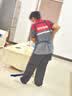 京东家政 【2小时保洁单次服务】家政保洁上门服务 京东保洁家庭清洁 适用面积＜55平米 实拍图