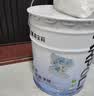 嘉宝莉净味防霉高遮盖5合1内墙乳胶漆 墙面漆 水性环保油漆涂料6.4KG 实拍图