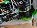 洁柔有芯卷纸 黑Face加厚4层160克*24卷 高克重 卫生纸卷筒纸纸巾整箱 实拍图